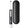 Oral-B iO 3 Cepillo Eléctrico Negro con Estuche de Viaje